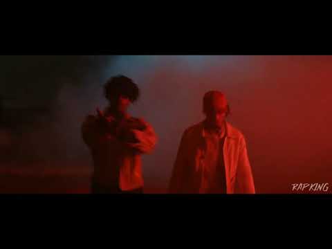 6ix9ine Ft 21 Savage & Eminem - Stiffy (Music Video)