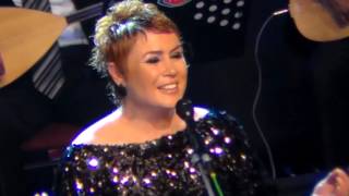 Belgin EROL GÜNDOĞDU-Beğendim Biçimini Her Yerin Mini Mini (Kadıköylü) (NİHAVEND)R.G.