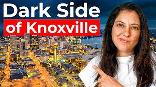 10 Things You MUST Know BEFORE Moving to Knoxville!