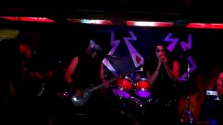 ISON - Intro/Die Flotte