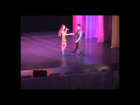 "Белазовский аккорд-2008".Дарья Исакович/Belazovskiy akkord-2008.Daria Isakovitch