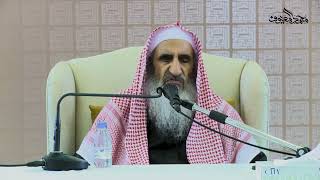 02 من لم يلتزم الحق فهو في شك واضطراب وقلق image