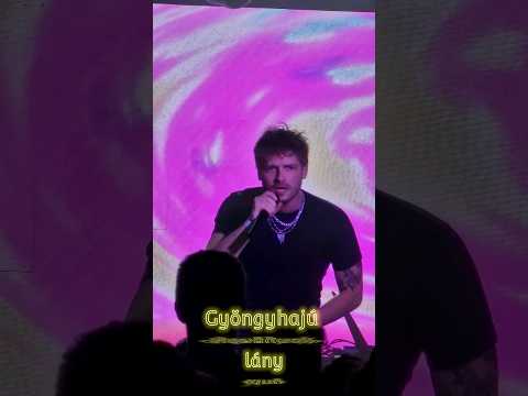 Hundred Sins x Miller Dávid - Gyöngyhajú lány | A38 Hajó (2023)