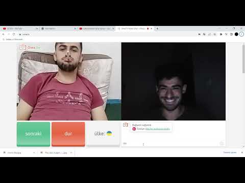 OmeTV Video Chat   Omegle Random Chat Alternative 2022   Google Chrome 2022 07 12 01 37 01