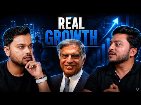 When Does a Startup Become an Enterprise? Nipun Jain Explains the Real Criteria
