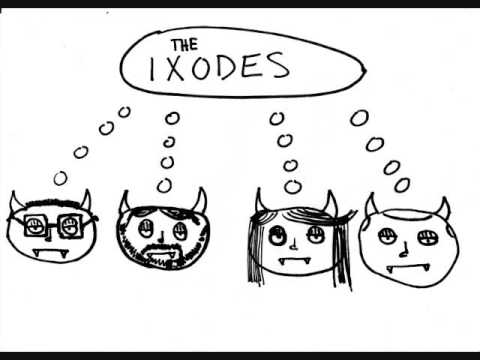 The Ixodes  
