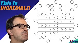 Simply One Of The Best Sudokus You'll Ever Play