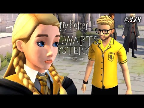 PENNY hintergeht mich... 😭😡 | Harry Potter: Hogwarts Mystery #318