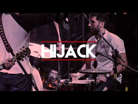 Come Together - Hijack (Beatles cover)