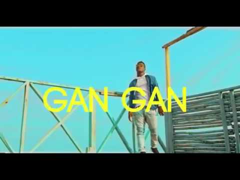 DJ Shabsy ft Koker - Gan Gan  (official video)