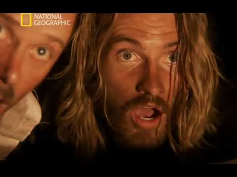 Tajemnice Biblii - Templariusze; Rycerze Boga