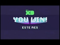 Promo You Win Octubre 2017 En Disney XD