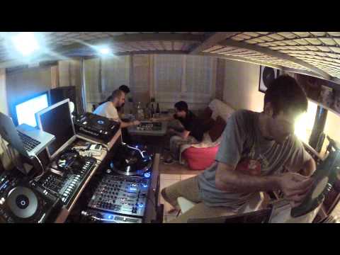 Magenta Club Series W/ Paolov