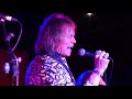 Atomic Rooster - Decision / Indecision - 100 Club, London - February 2020