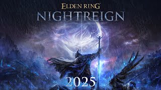 Elden Ring Nightreign