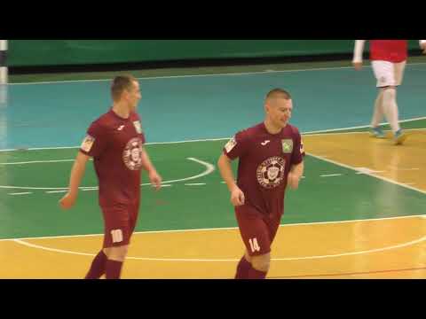 КУ 9 лига 3 6 Joma – Булат     голы