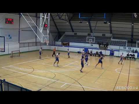 C.B.TORREVIEJA SALUD - C.B. ASPE