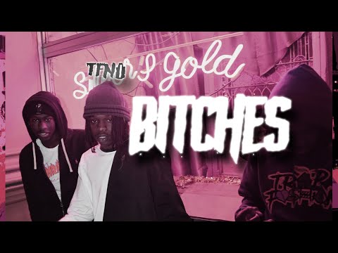 Teno - Bitches (Official Music Video) shot by heyGlizzy