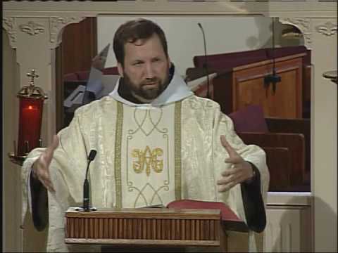 Homilía 13 Mayo 2010: P. Mark Mary