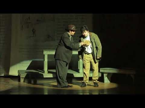 Murrell's Gold lyrics by The Adventures of Tom Sawyer cast