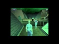 Second Sight Part 11 Escorting Jayne