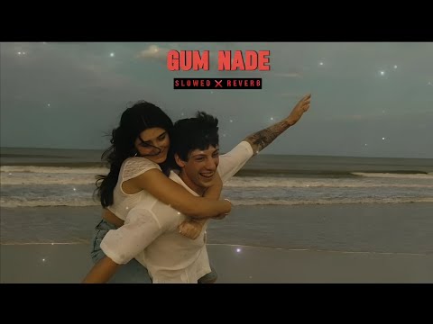 Gum Nade [𝙎𝙡𝙤𝙬𝙚𝙙×𝙍𝙚𝙫𝙚𝙧𝙗]