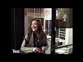 TMZ Asking Alexa Nikolas About Zoey 101 Britney Spears And Jamie Lynn Spears Pregnancy 2007
