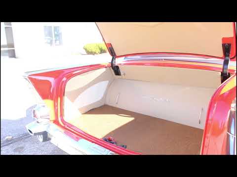 1957 Chevrolet Bel Air (CC-2020529) for sale in O'Fallon, Illinois