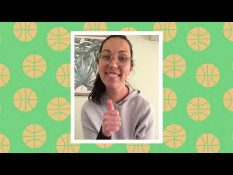 How to Sign Netball in NZSL