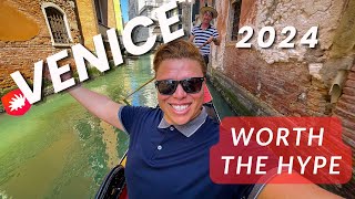 Best Things to See in Venice | Top Experiences, Sites & Tours