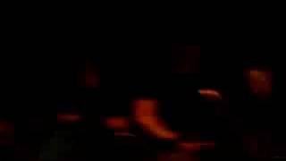 the Wedding - Water Under the Bridge