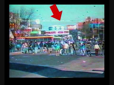 MASACRE DE AVELLANEDA - VIDEOS APORTADOS A LA CAUSA