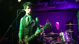 The Godfathers - A Big Bad Beautiful Noise