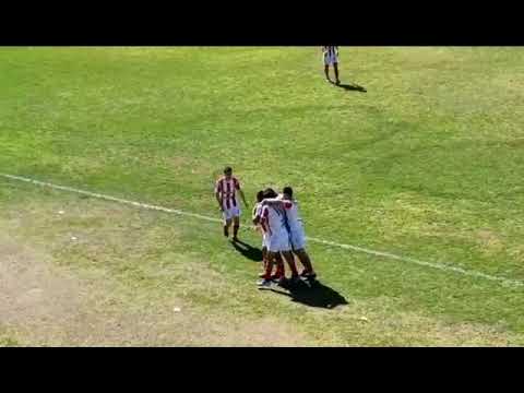 COPA SANTA FE 2022 - 8° FINAL - 9 DE JULIO 2 - BH 1 - GOL DE MAXIMILIANO IBAÑEZ (9)