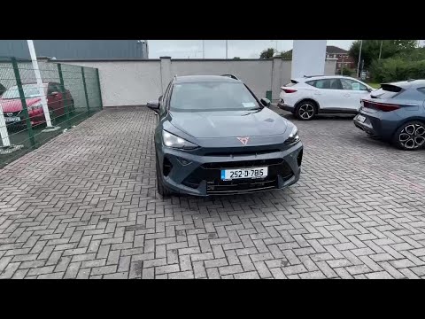 Cupra Formentor 1.5 Etsi 150hp DSG - Image 2