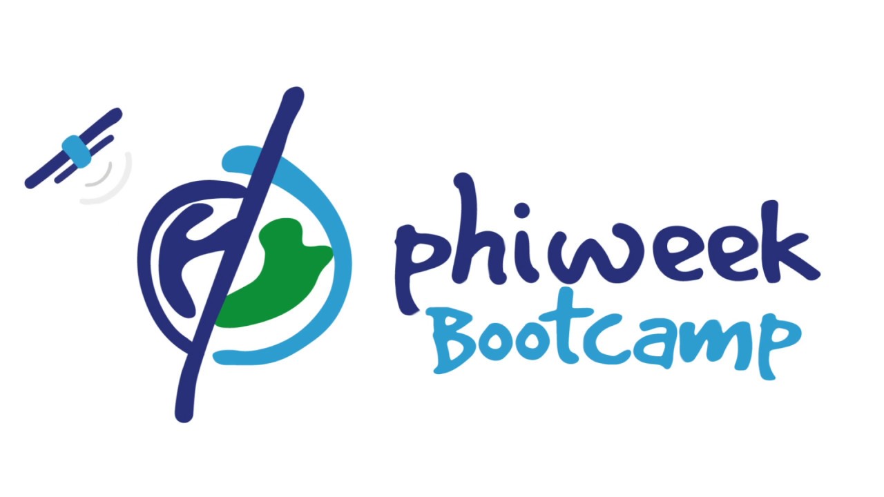 PhiWeek Bootcamp Thumbnail