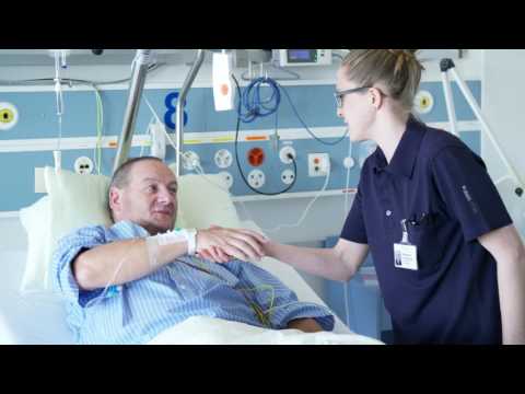 Diagnose Schlaganfall – wenn jede Minute zählt