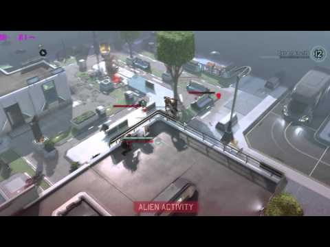 The Most Stupid Soldier Fail That Has Happened in My XCOM 2 Play through Ever (Panic Fail)