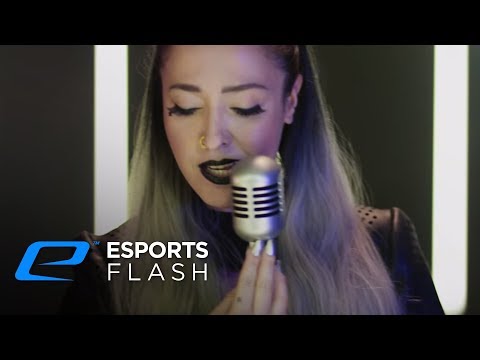 La LLA tiene canción oficial. Tierwulf jugará en la SuperLiga Orange