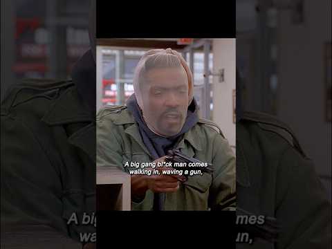 These are unusual robbers; this should be considered a robbery, right?#shorts