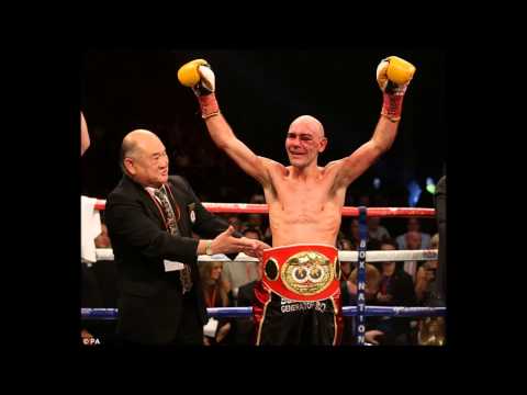 Stuart Hall vs Edwin Tellez official post fight results full fight review