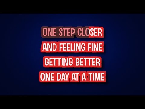 Gossip - Move In The Right Direction (Karaoke Version)