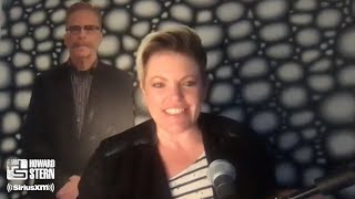 Natalie Maines Picks the Two Famous Men She’d Date