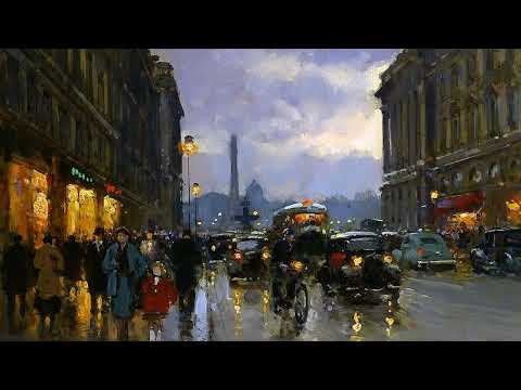 Olle Löfstrand - Ceremoni