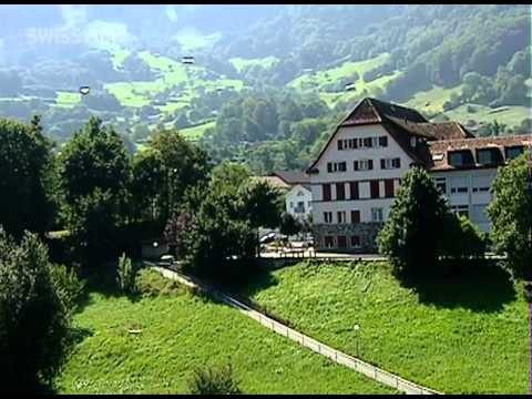 SWISSVIEW - UR, Attinghausen