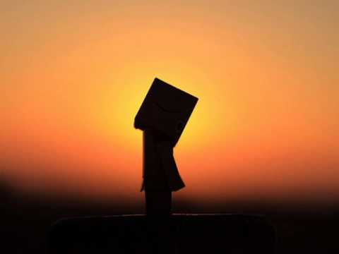 MOTIF BAND - AKHIR CERITA