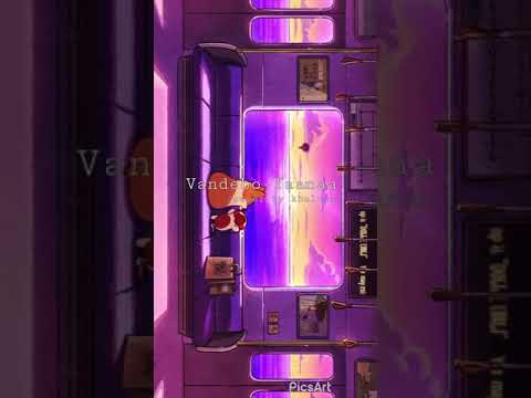 Vandebo-Yaanaa/cover by khulnaa/