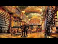 The Library With Ludwig