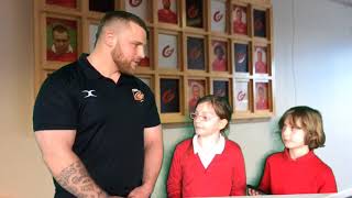 iValueDragons Pupils Digital Day 7