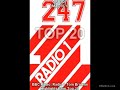 FB3O Radio 1 Top 20 Tom Browne 11 07 1976 BBC Radio 1 2